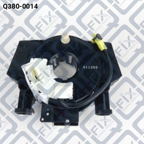 Anillo AIRBAG Q3800014 Q-fix