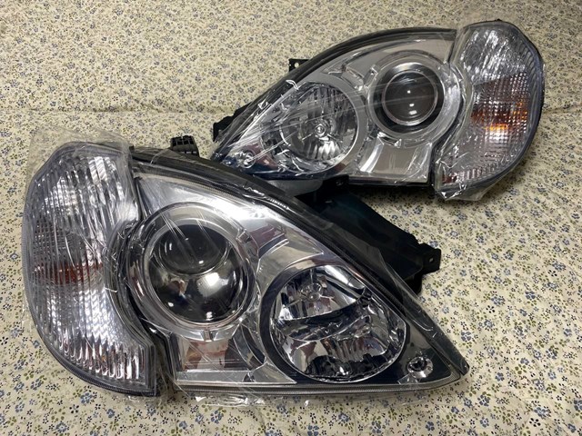 92103H1021 General Motors Faros