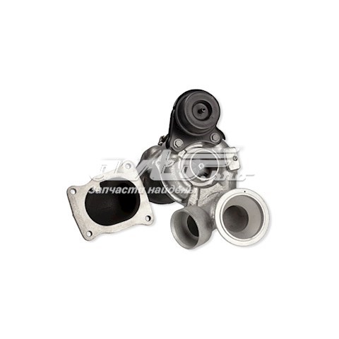 Turbocompresor MERCEDES A6460901480