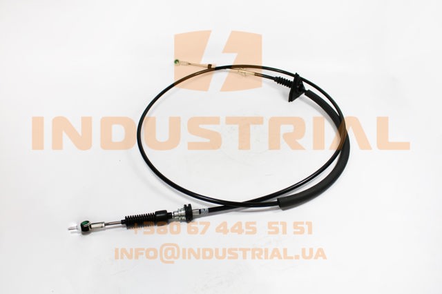 Cable de accionamiento, caja de cambios (selección de marcha) Iveco 504059214 precio, desde 144,55 EUR