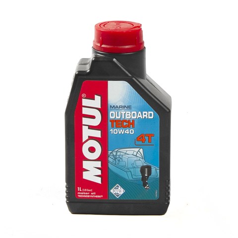 852211 Motul Aceite