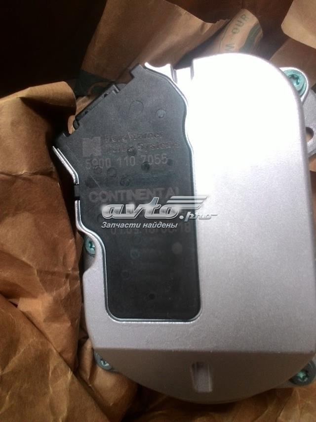 Comprar Actuador del turbo Audi A4 Avant B8 8K5