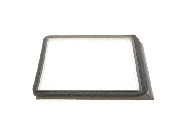 WP400 Wunder Filtro antipolen