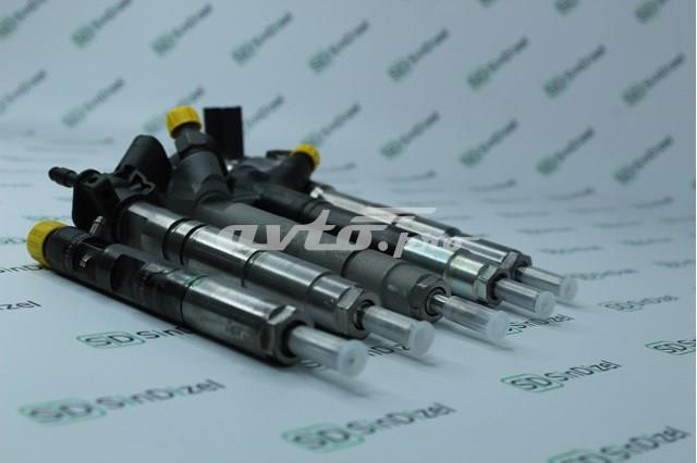 28489562 Delphi inyector de combustible