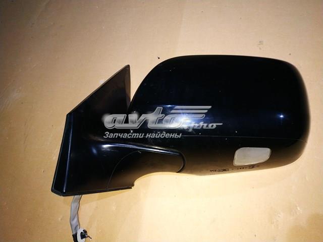 8794060C20C0 Toyota espejo retrovisor izquierdo