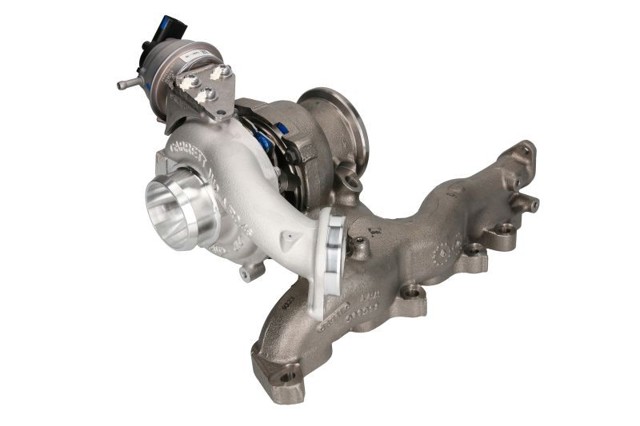 Turbo Garrett 8739705001S