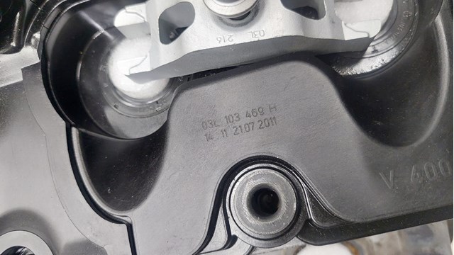 Comprar Motor completo Volkswagen Golf PLUS VI 521