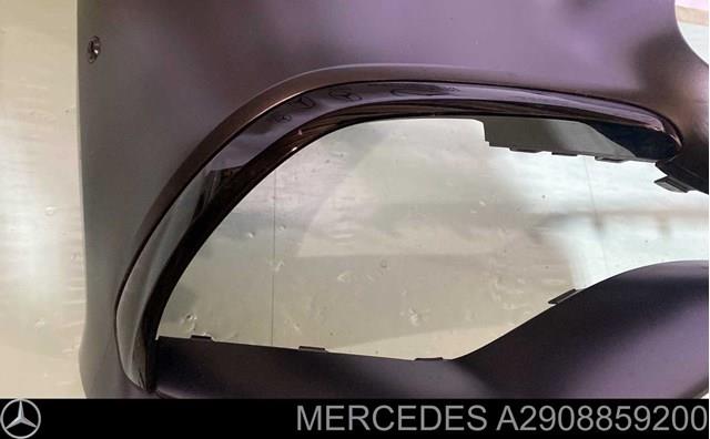 A2908859200 Mercedes