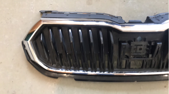  VAG 6VA8537612ZZ