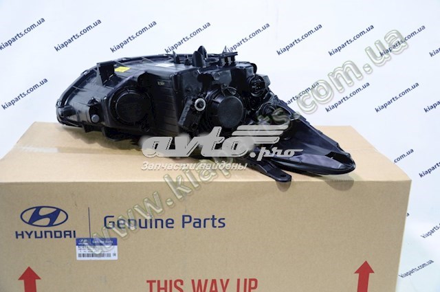 92101B8030 Hyundai/Kia Faros