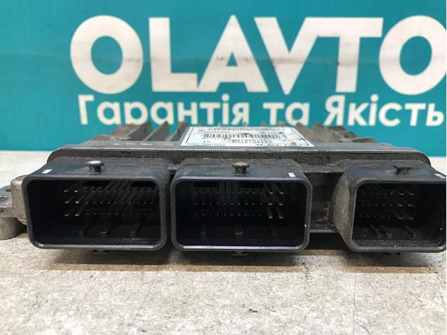 Unidad de control del motor  Renault (RVI) 237101312R precio, desde 119,06 EUR