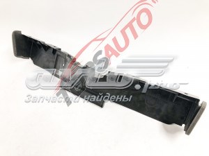 215785NA0A Nissan/Infiniti Deflector de aire superior del radiador