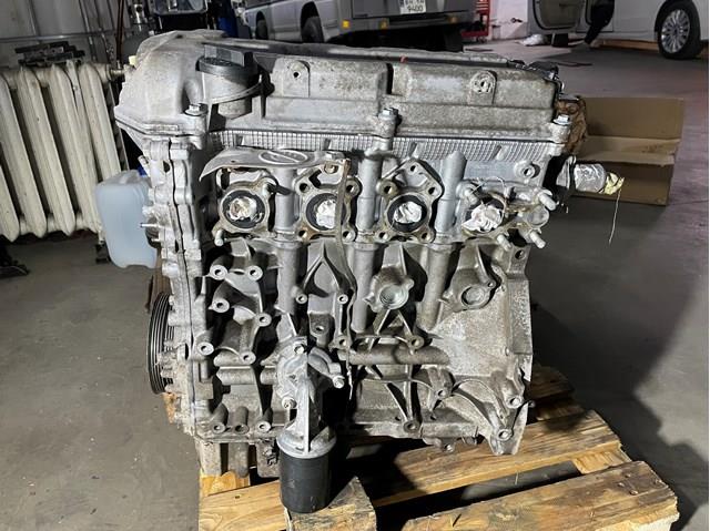 M16A Suzuki Motor completo