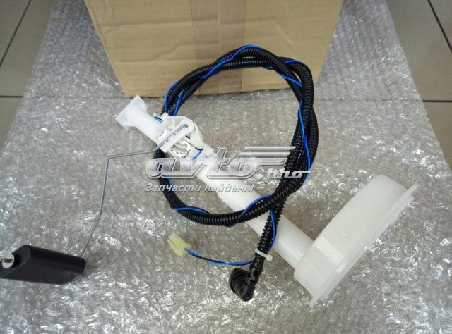 Aforador de combustible Q-fix Q2120613