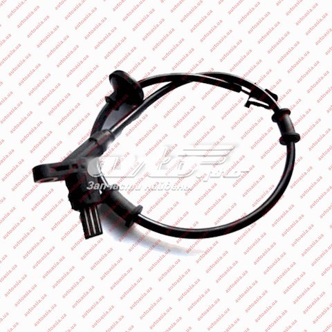 170920718001 Market (OEM) sensor abs trasero