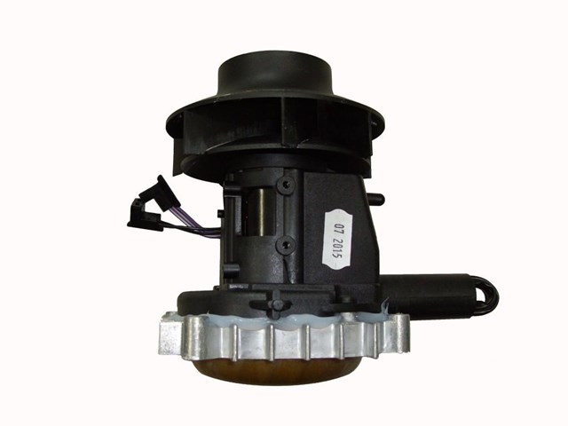 Comprar 1322633A Webasto Ventilador eléctrico de calefacción auxiliar