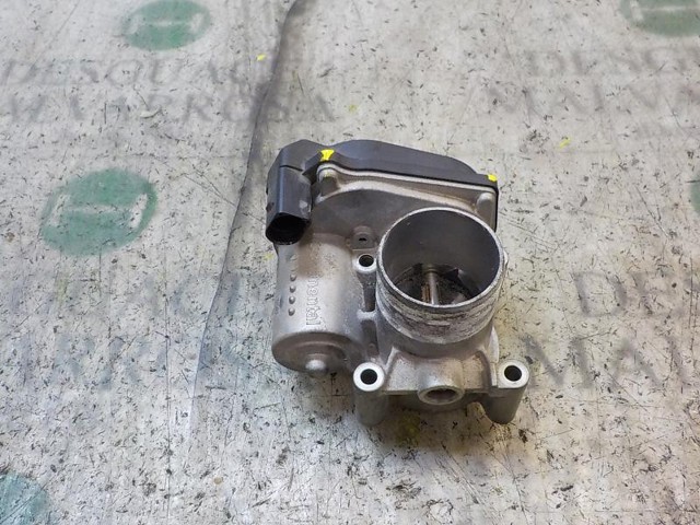 Cuerpo de aceleración completo VAG A2C85016600 precio, desde 81,31 EUR
