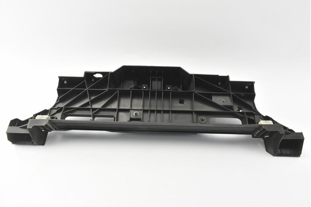 9830512680 Peugeot/Citroen Soporte para radiador superior