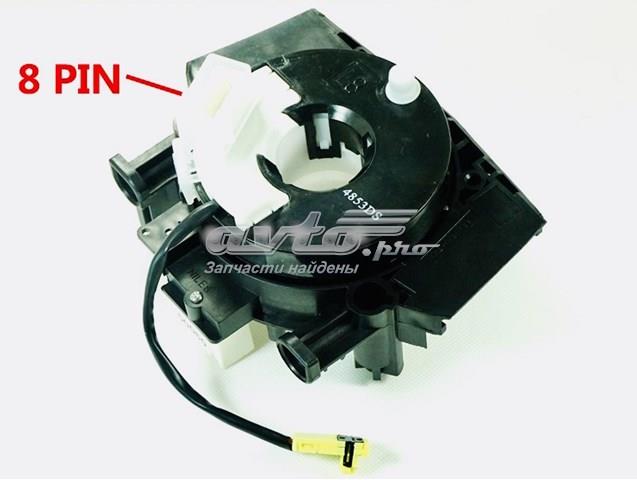 Anillo AIRBAG SPR2806 Matomi