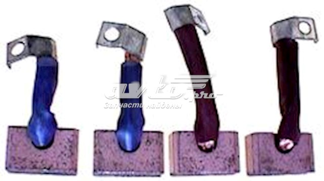 Comprar BSX1631644 Cargo Escobilla de motor de arranque