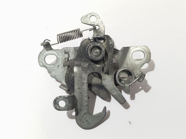 9836185880 Peugeot/Citroen Cerradura de Capot
