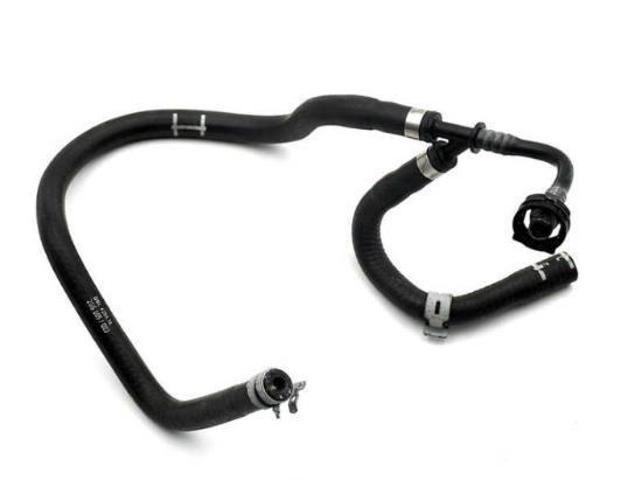 Manguito de radiador Mercedes A9075010000