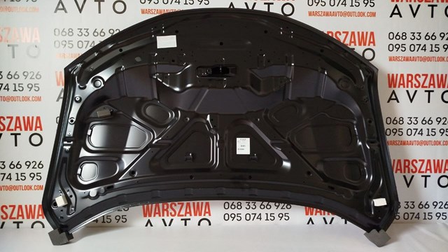 Capó del motor Signeda PDS20141B precio, desde 223,80 EUR