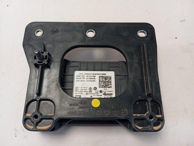 Sensor de distancia por radar Hyundai/Kia 99110AT000 precio, desde 184,40 EUR