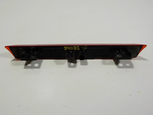 Lampara De Luz De Freno Adicional Mazda CX-3 (DK)