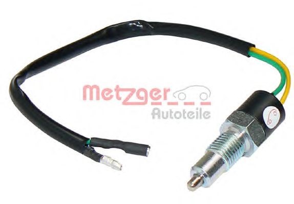 912002 Metzger Interruptor de marcha atras
