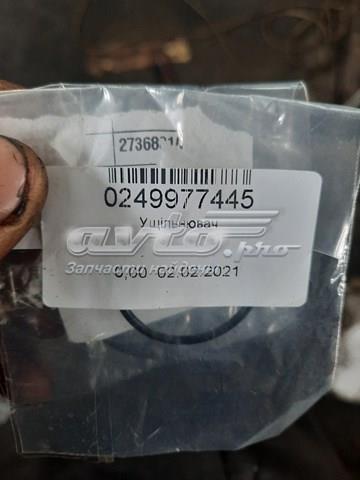 Anillo de sellado del sensor de nivel de aceite Mercedes Sprinter 3,5-t (907, 910)