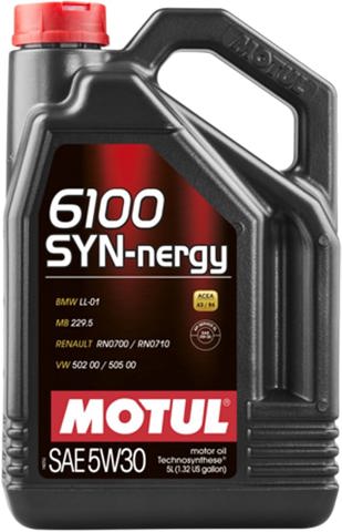Aceite de motor 838351 Motul