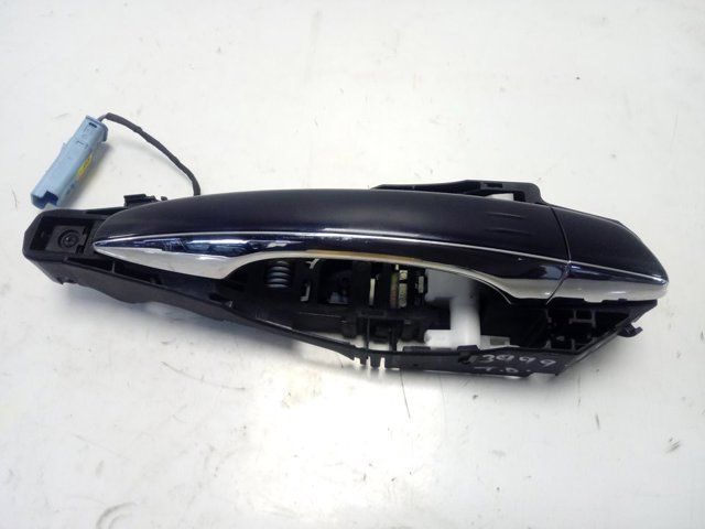  Peugeot/Citroen 9820340980 precio, desde 50,82 EUR