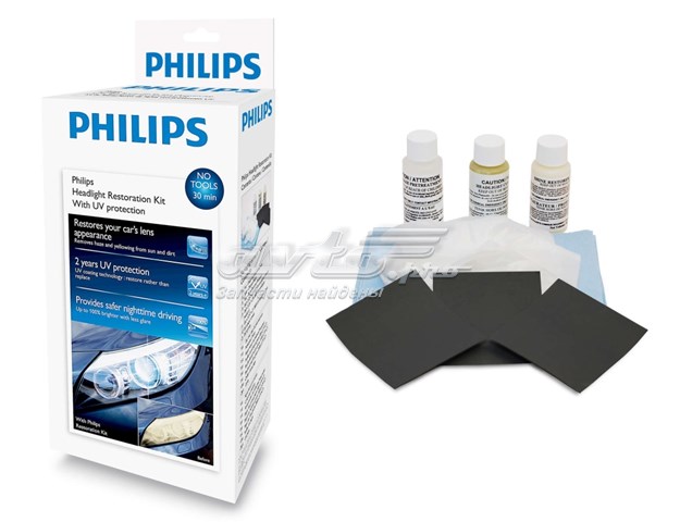 Limpiacristales Philips HRK00XM