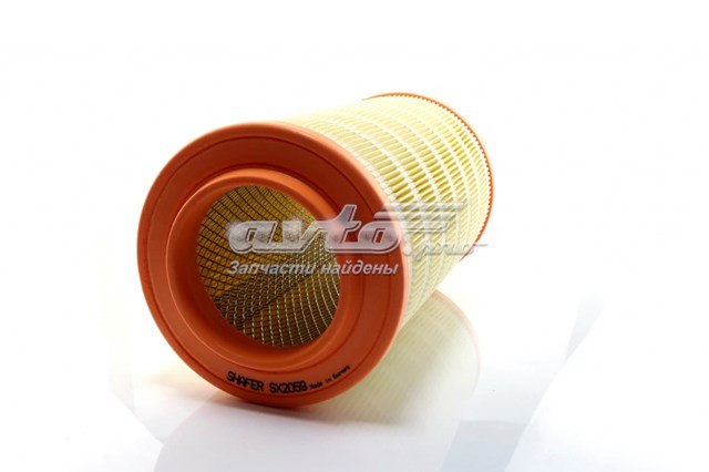Comprar SX2059 Shafer Filtro de aire
