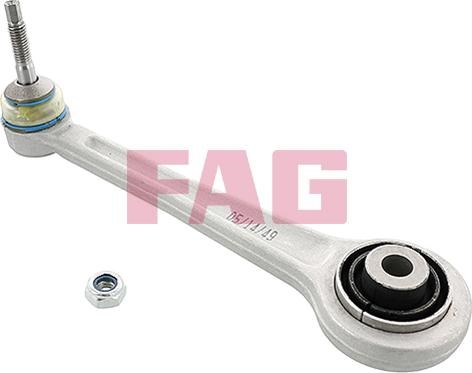 821 0885 10 FAG brazo suspension inferior trasero izquierdo/derecho