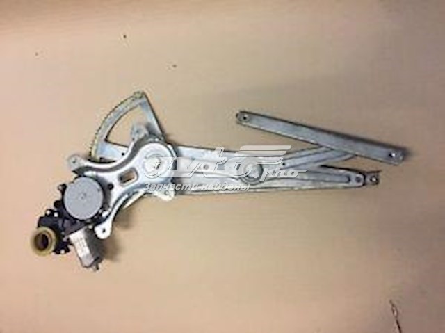 Mecanismo de elevalunas Toyota Corolla VERSO