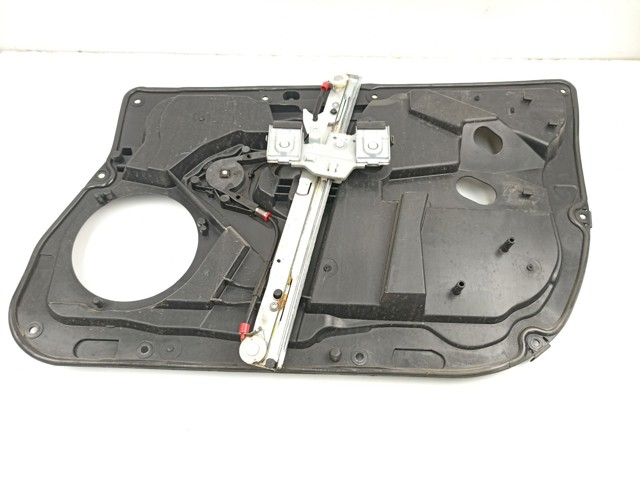 Mecanismo elevalunas delantero izquierdo Ford Fiesta Mk7 hatchback (2017 - 2026) precio, desde 46,46 EUR