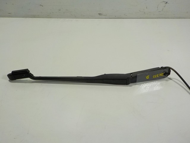 9823610280 Peugeot/Citroen Brazo del limpiaparabrisas lavado de parabrisas