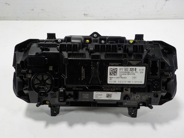  VAG 6F0920320B precio, desde 403,66 EUR