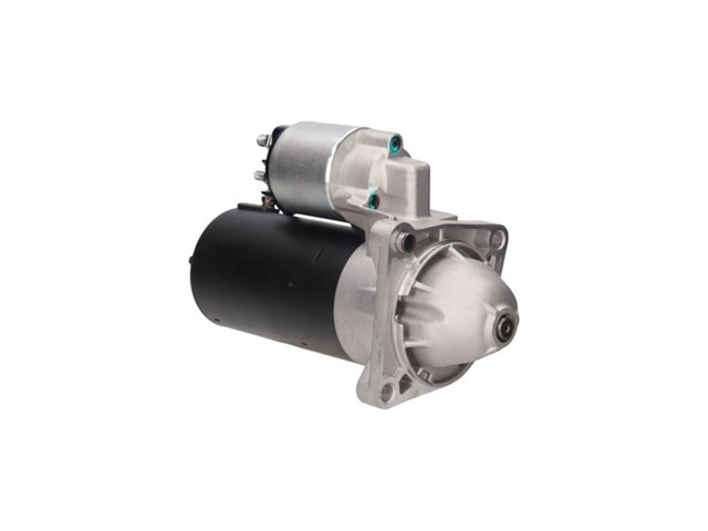 Motor de arranque CMS1212 MSG