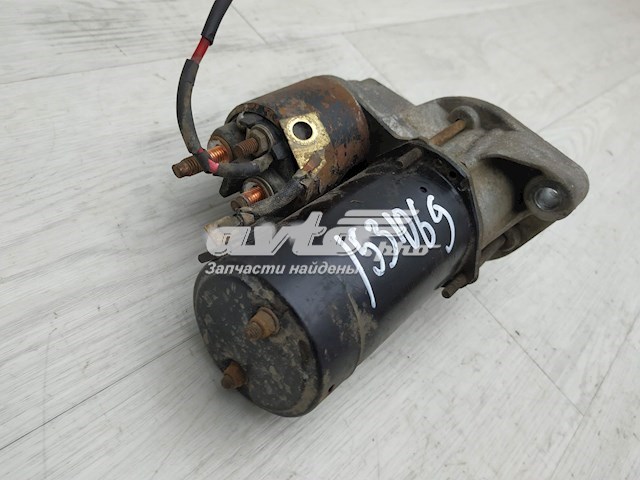 Comprar Motor de arranque Chery Tiggo  T11