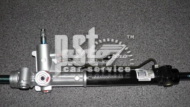 Caja de dirección Fiat/Alfa/Lancia 51885796