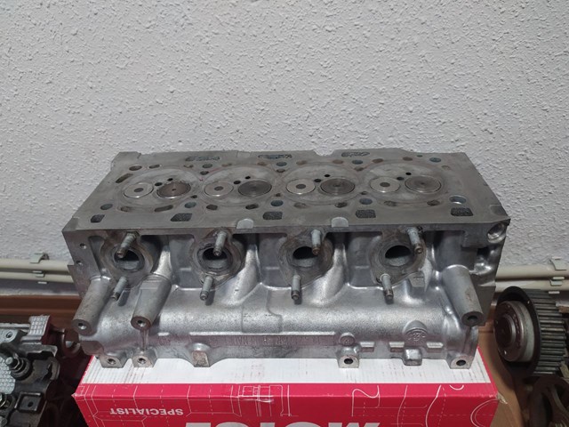 110421615R Renault (RVI) Cabeza del motor
