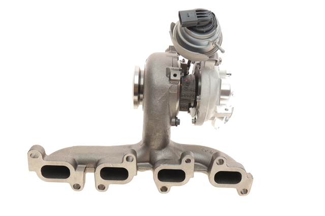 Comprar 7755175005S Garrett Turbo de coche