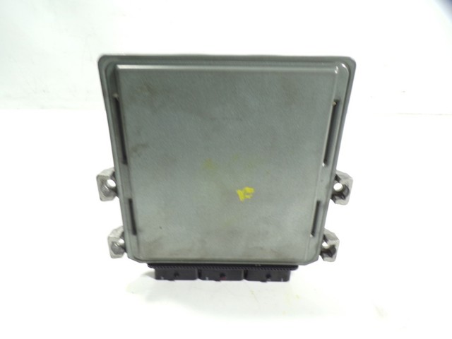 Módulo de control del motor Land Rover 8H2Q12A650AA