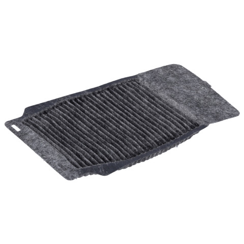 Filtro de aire ADBP250044 Blue Print