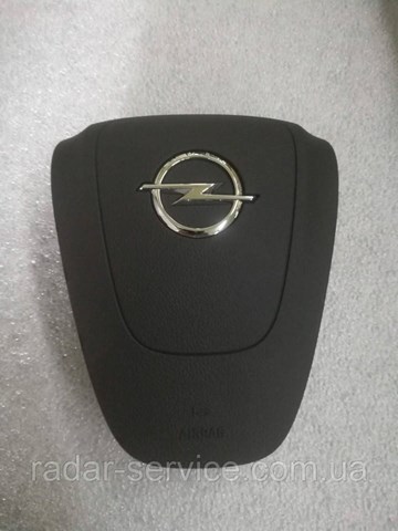 5199394 Opel airbag del conductor