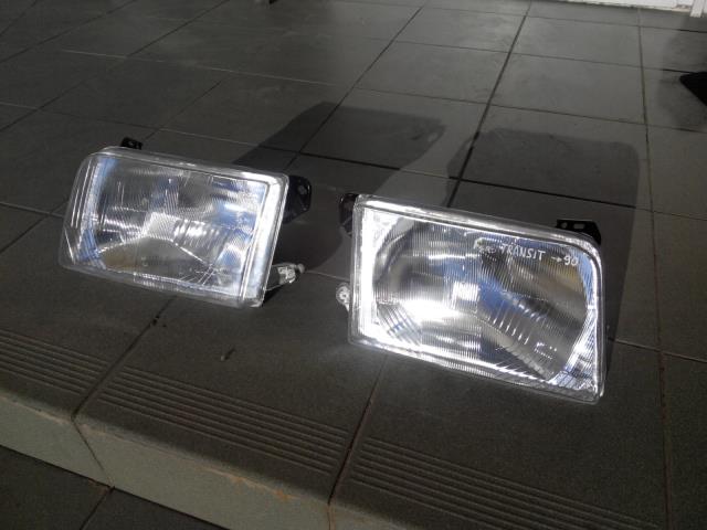 Faros delanteros Depo/Loro/Abakus 4311125LLDE