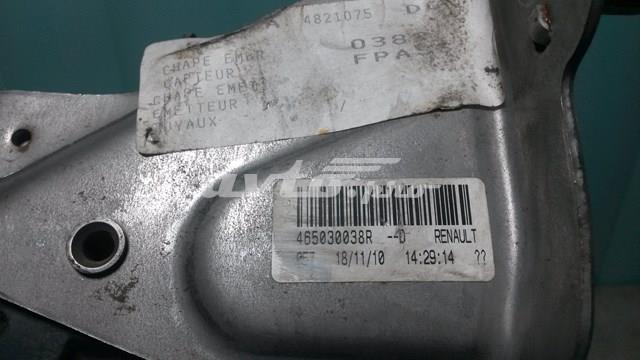 465030038R Renault (RVI) Pedal del embrague